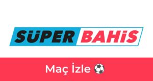 Süperbahis Maç İzle