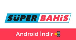 Süperbahis Android İndir