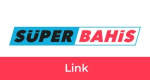 Süperbahis Link