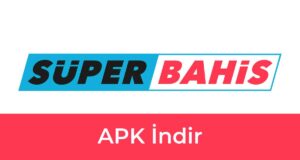 Süperbahis APK İndir