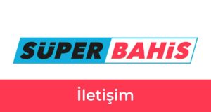 Süperbahis İletişim