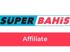 Süperbahis Affiliate