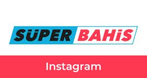 Süperbahis Instagram