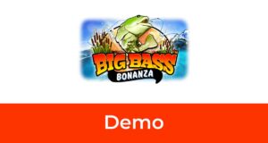 Big Bass Bonanza Demo