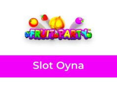 Fruit Party Slot Oyna