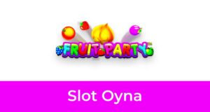 Fruit Party Slot Oyna