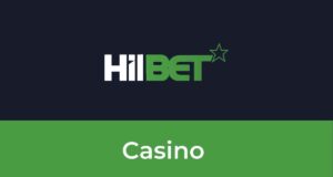 Hilbet Casino